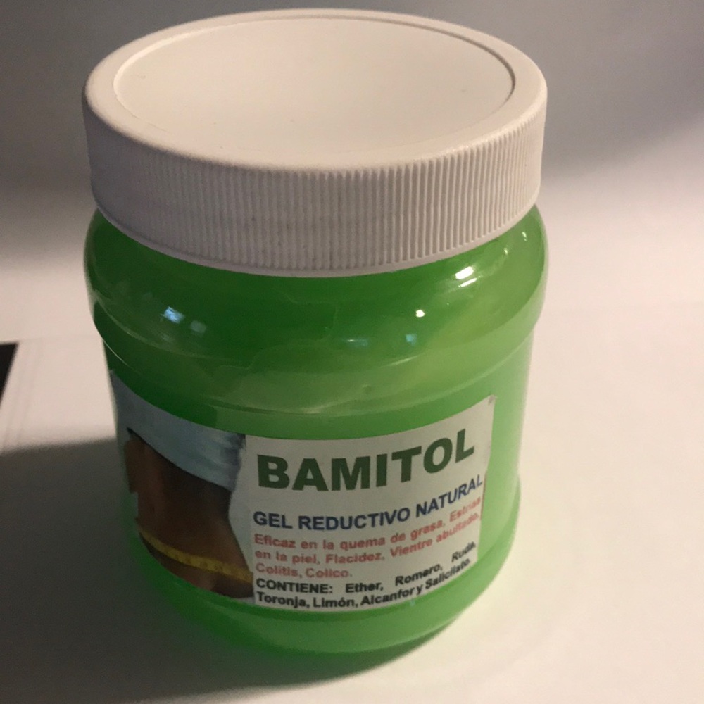 BAMITOL